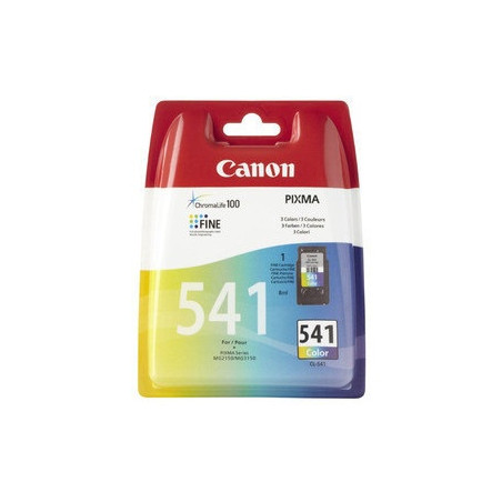 Tusz CANON (CL-541/5227B005) kolor 180str