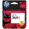 Tusz HP 364XL (CB322EE) czarny foto 290str PS D5460/D7560