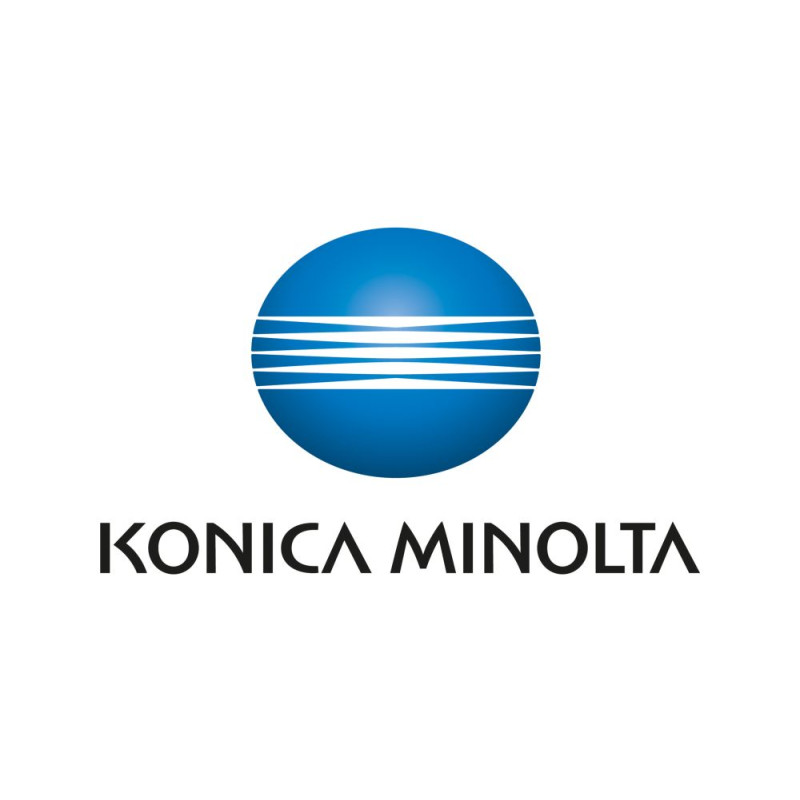 Toner KONICA MINOLTA (1710399-002) czarny 300 8/1100/1200