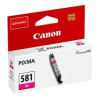 Tusz CANON (CLI-581M/2104C001) purpurowy 5,6ml