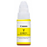 Tusz CANON (GI-490/0666C001) żółty 70ml