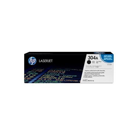 Toner HP 304A (CC530A) czarny 3500str CM2320/CP2020/CP2025