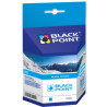 Tusz BLACK POINT (BPBLC1100/980XLC) niebieski 1500str zamiennik BROTHER (LC980C/LC1100C)