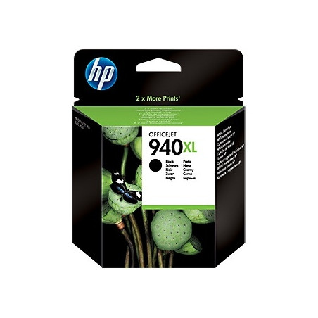 Tusz HP 940XL (C4906AE) czarny 2200str