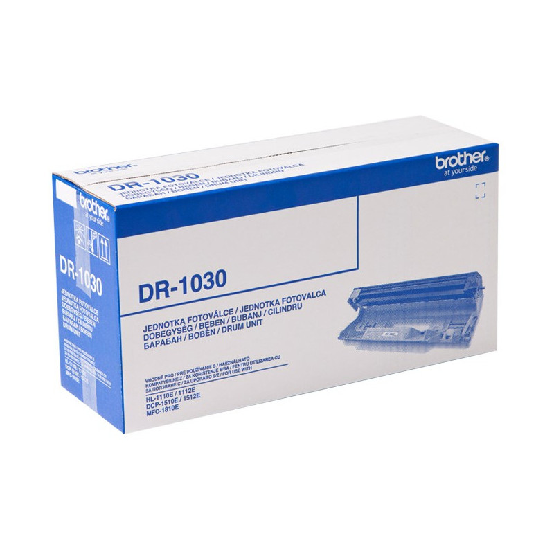 Bęben BROTHER (DR-1030) 10000str HL1110/1112/DCP1510/1512