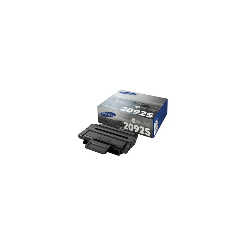 Toner SAMSUNG (MLT-D2092S/SV004A) czarny 2000str