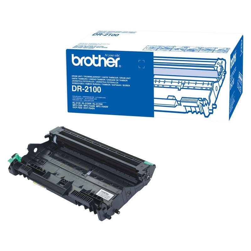 Bęben BROTHER (DR-2100) 12000str HL2150N