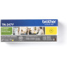 Toner BROTHER (TN-247Y) żółty 2300str
