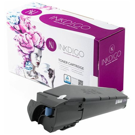 Toner INKDIGO (KY-TK8305B-1) czarny 25000str zamiennik KYOCERA (TK-8305K)