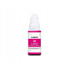 Tusz CANON (GI-490/0665C001) purpurowy 70ml