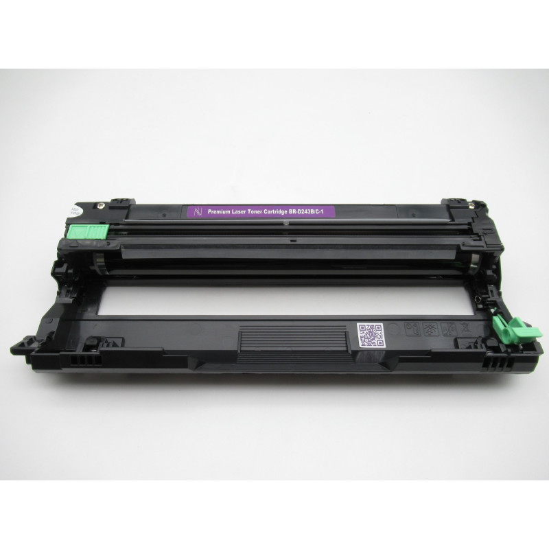 Bęben INKDIGO (BR-D243B/C-1) 1szt 18000str zamiennik BROTHER (DR-243CL)
