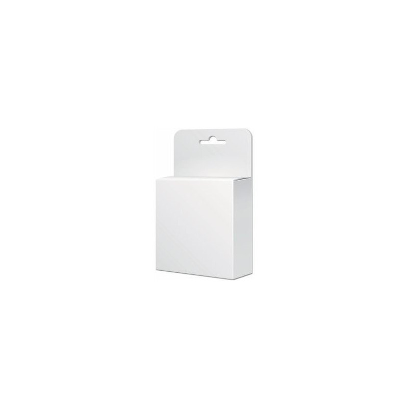 Tusz WHITEBOX (WBH-CZ111AE-R) purpurowy 12ml reg zamiennik HP (655/CZ111AE)