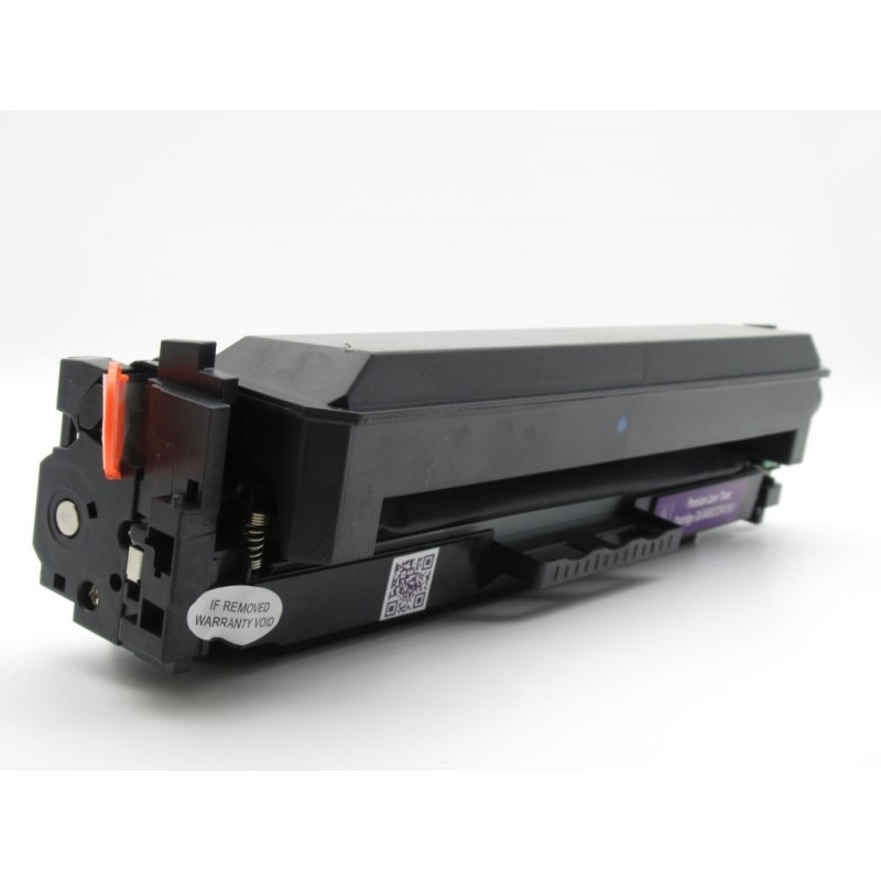 Toner INKDIGO (CA-046XC/CF411X-1) niebieski 5000str zamiennik CANON (046HC/1253C002)/HP (410X/CF411X)