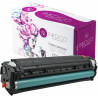 Toner INKDIGO (HP-542/322/212-1) żółty 1800str zamiennik HP (125A/CB542A/128A/CE322A/131A/CF212A)