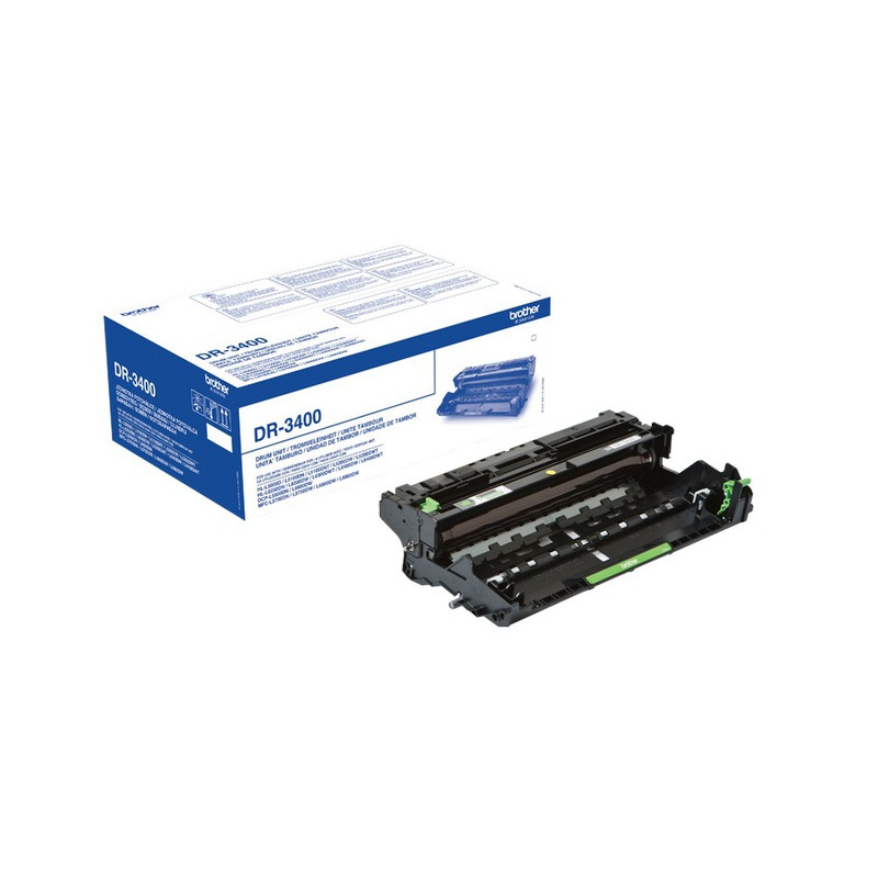 Bęben BROTHER (DR-3400) 50000str