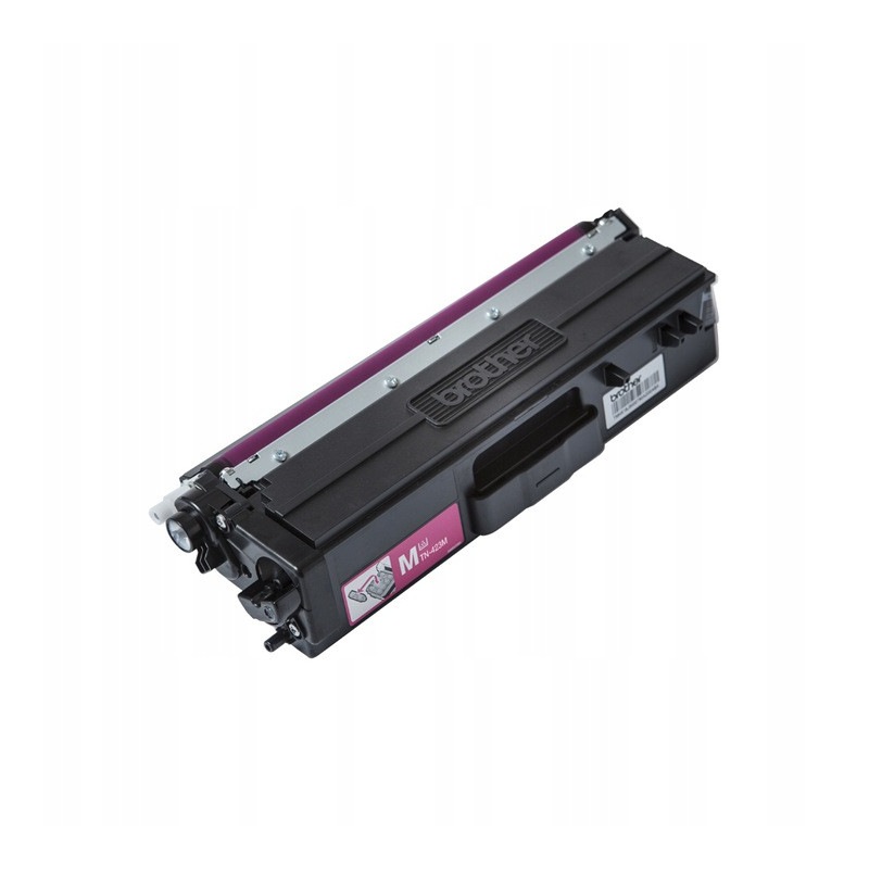 Toner BROTHER (TN-423M) purpurowy 4000str
