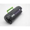Toner INKDIGO (LE-MX310X-1) czarny 10000str zamiennik LEXMARK (602H/60F2H00)