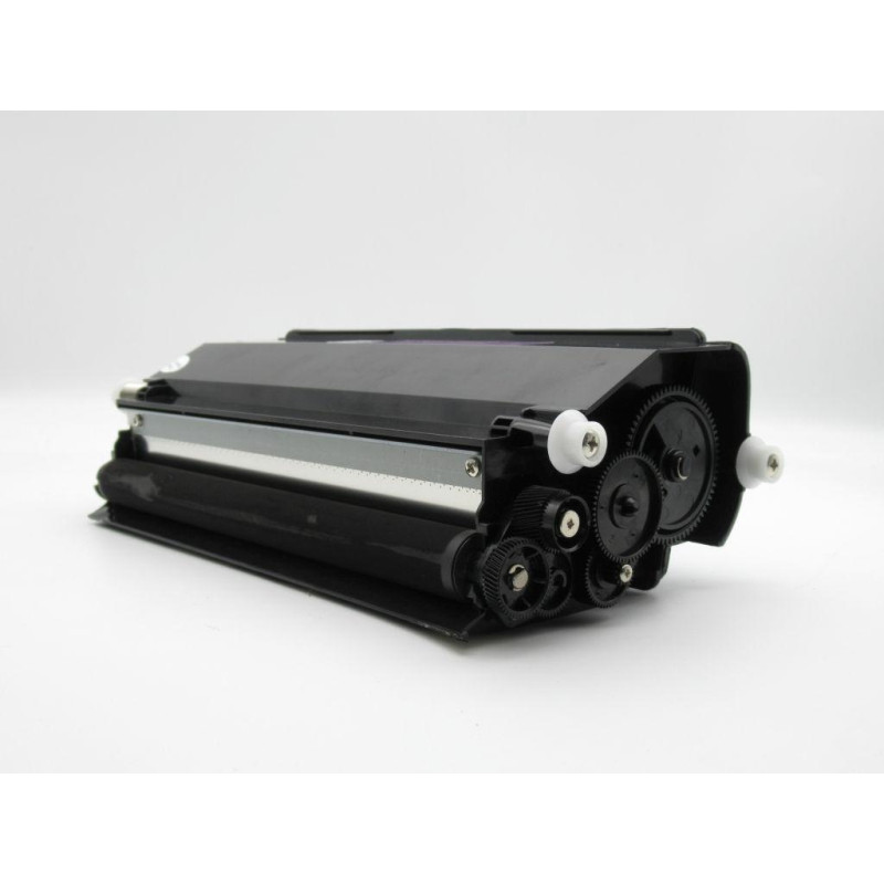 Toner INKDIGO (LE-E260-1) czarny 3500str zamiennik LEXMARK (E260A11A)