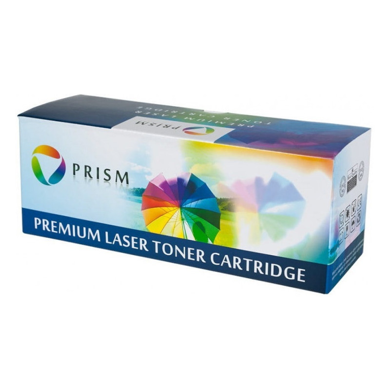Toner PRISM (ZBL-TN3280N) czarny 8000str zamiennik BROTHER (TN-3280)