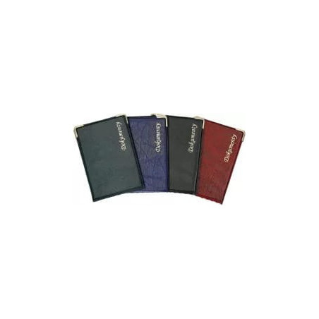 Okładka na dokumenty nowe okute EKO K8