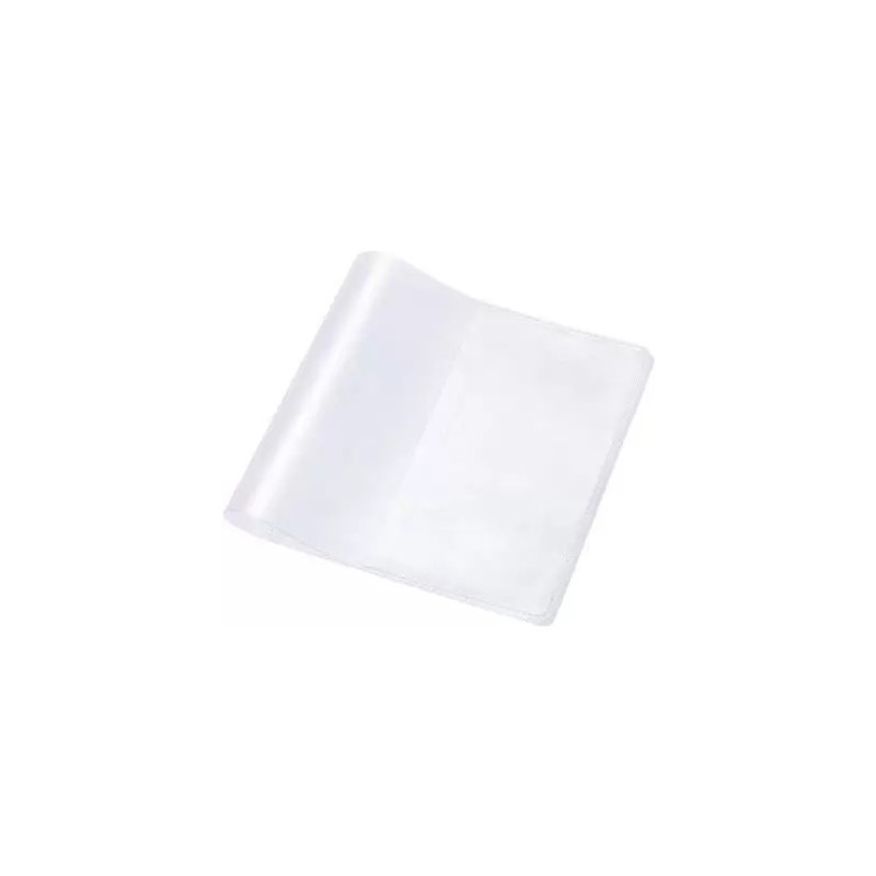 Okładka dowód rejestracyjny NOWY P2N