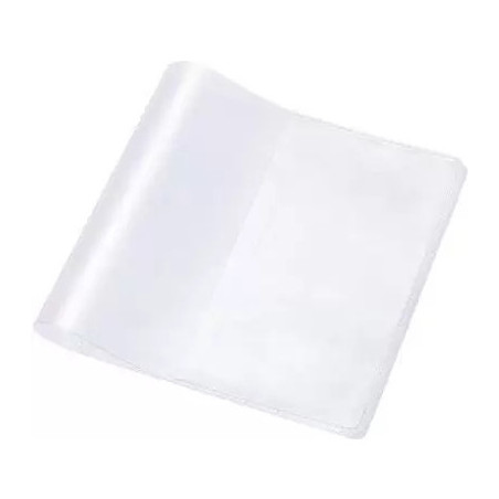 Okładka dowód rejestracyjny NOWY P2N