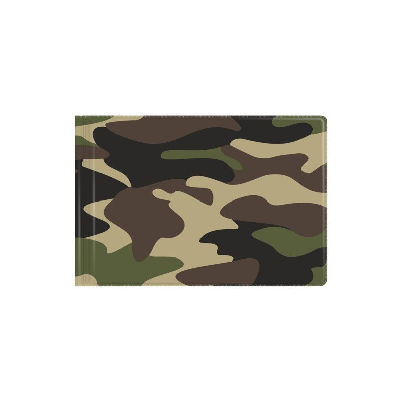 Okładka na dokumenty ucznia mała z nadrukiem MORO OD-33-05 BIURFOL