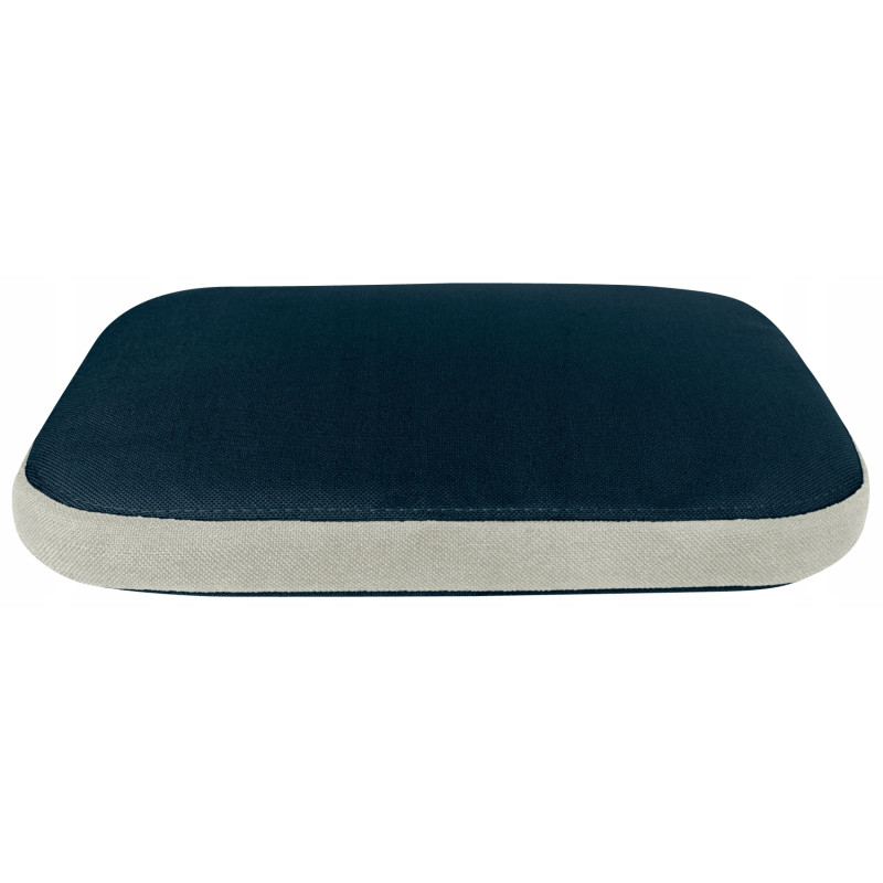 Poduszka balansująca z pokrowcem LEITZ ERGO do aktywnego siedzenia ciemno szara 65400089