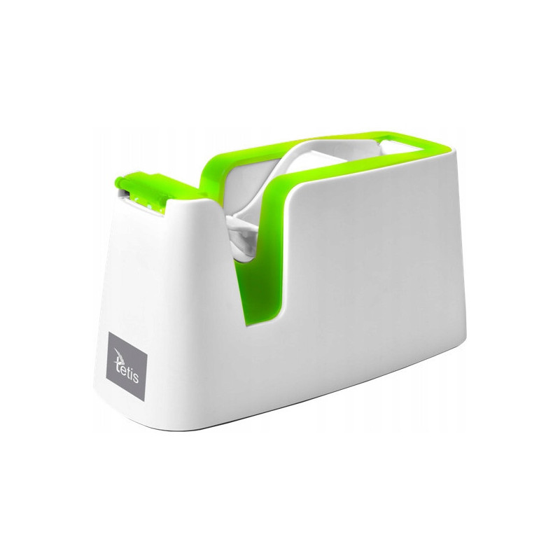 Podajnik do taśmy zielony BP011-Z TETIS