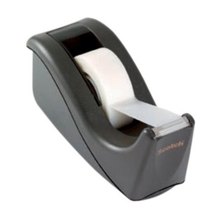 Gilotynka 3M C60BKczar.+taśma 70005263622 19*33mm MAGIC FT510110578