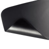 Podkładka na biurko 500x650mm czarna PCV LEITZ 53030195