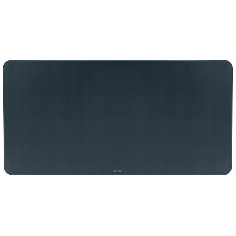 Mata na biurko Leitz Cosy szara 52680089