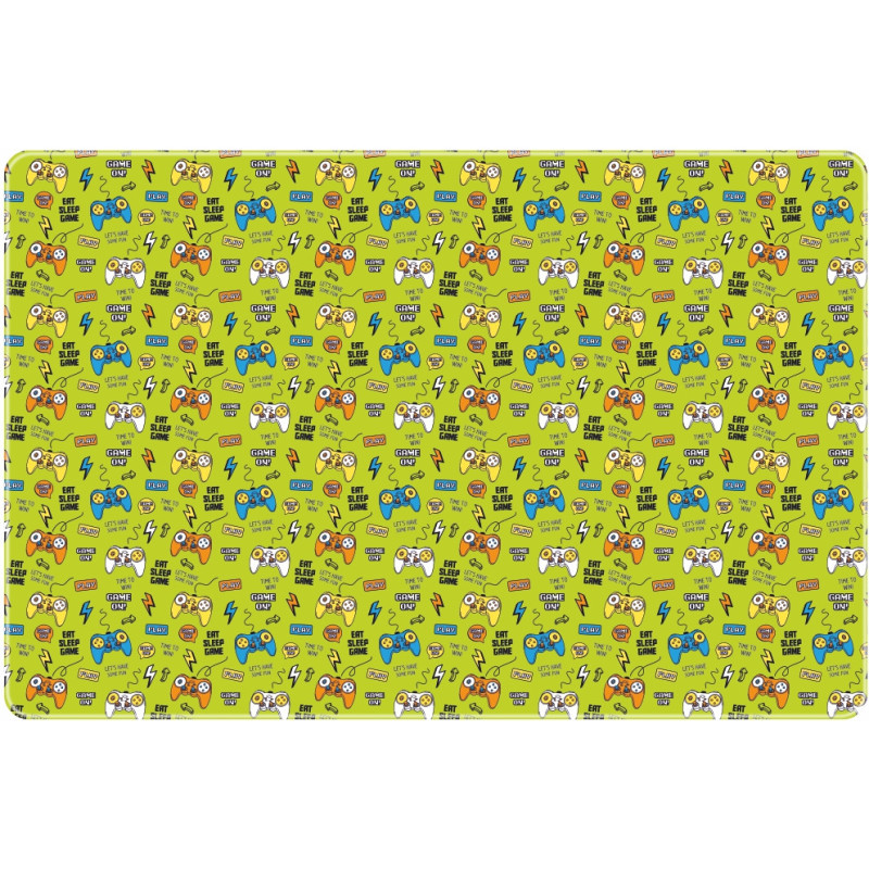 Podkładka na biurko dla dzieci 38x58cm z nadrukiem Pady NPB-02-30 BIURFOL