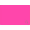 Podkładka do prac plastycznych A3 PP neon różowy PS-NEON-A3-01 BIURFOL