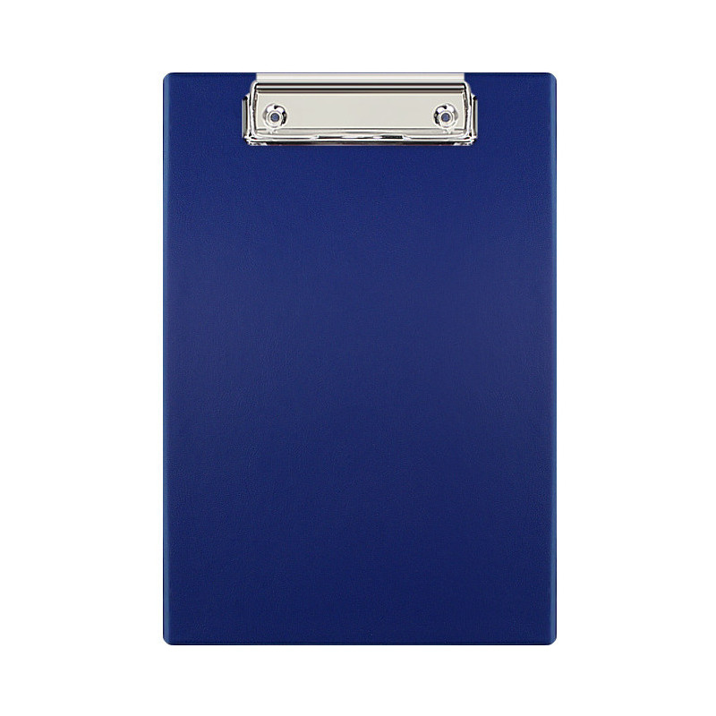 Deska z klipem Clipboard A5 granatowa KH-00-02 BIURFOL