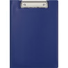 Teczka z klipem zamykana Clipboard A5 granatowa KH-03-02 BIURFOL
