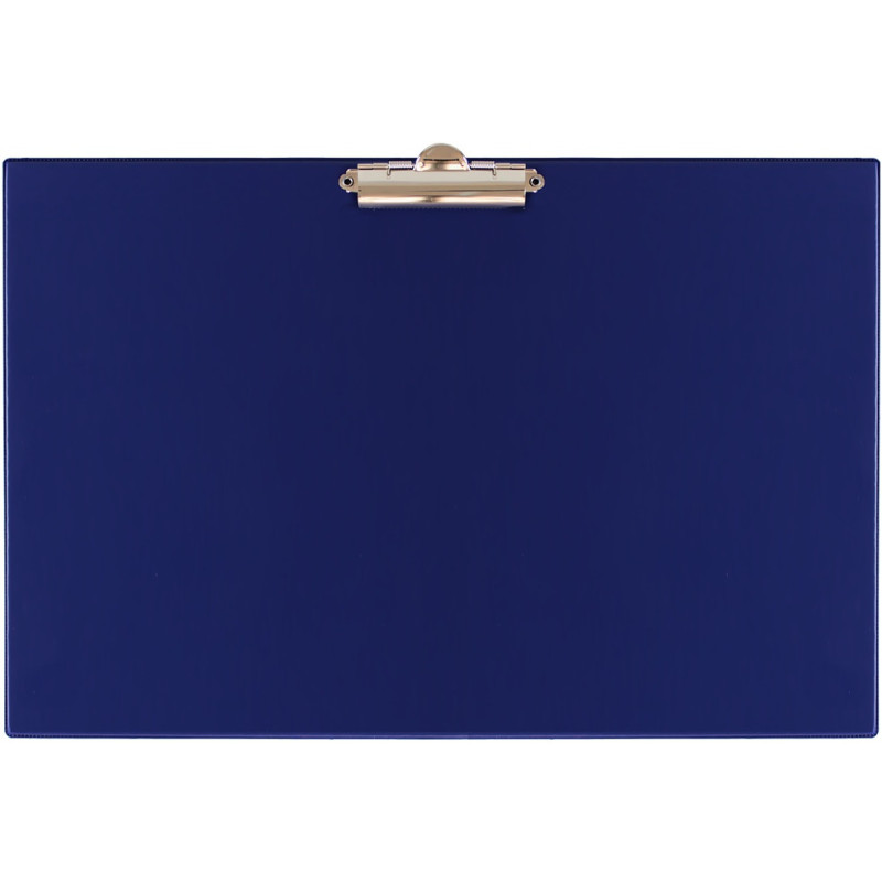 Deska z klipem Clipboard A3 Pozioma granatowa KH-21-02 BIURFOL