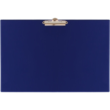 Deska z klipem Clipboard A3 Pozioma granatowa KH-21-02 BIURFOL