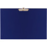 Deska z klipem Clipboard A3 Pozioma granatowa KH-21-02 BIURFOL