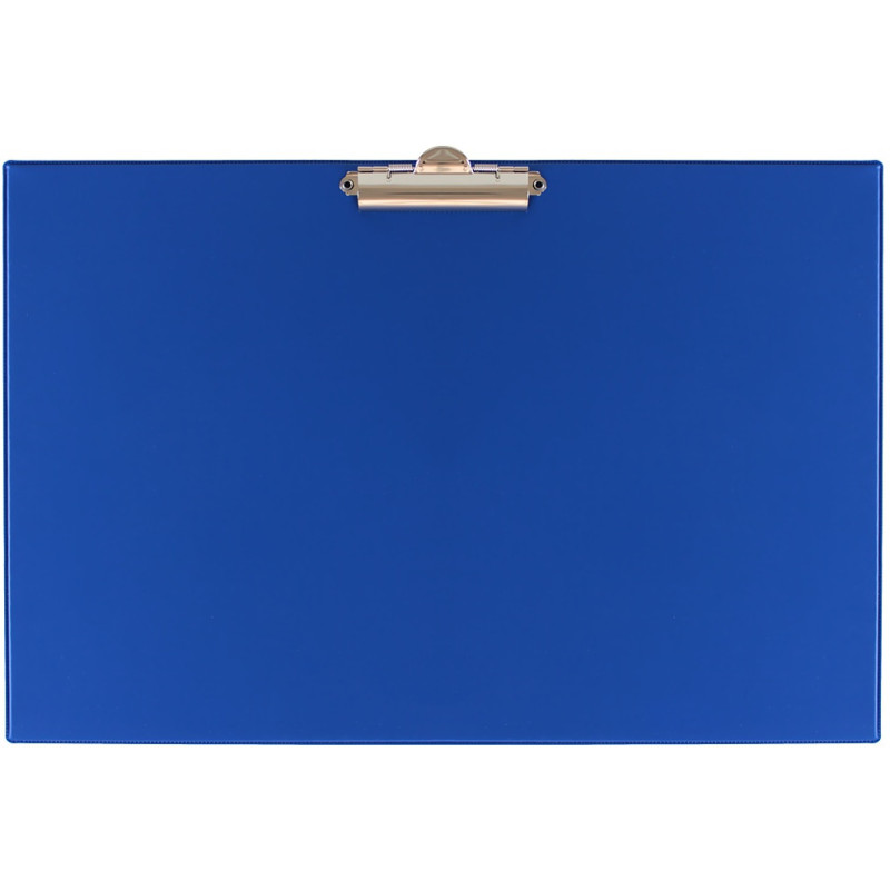 Deska z klipem Clipboard A3 Pozioma niebieska KH-21-01 BIURFOL