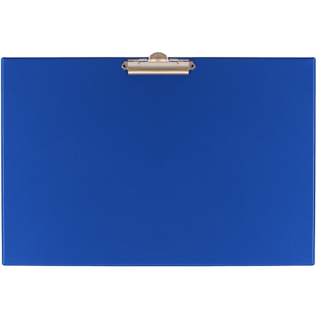 Deska z klipem Clipboard A3 Pozioma niebieska KH-21-01 BIURFOL