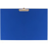 Deska z klipem Clipboard A3 Pozioma niebieska KH-21-01 BIURFOL