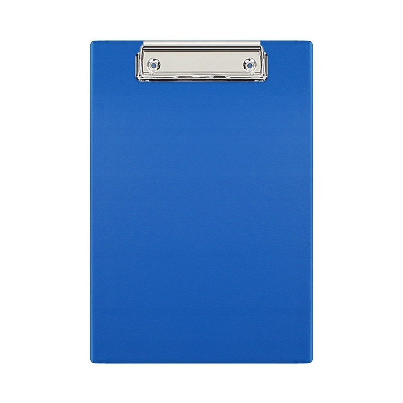 Deska z klipem Clipboard A5 niebieska KH-00-01 BIURFOL