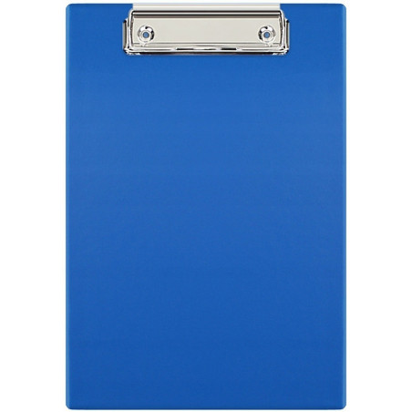 Deska z klipem Clipboard A5 niebieska KH-00-01 BIURFOL