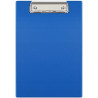 Deska z klipem Clipboard A5 niebieska KH-00-01 BIURFOL