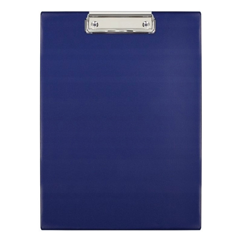 Deska z klipem Clipboard A4 granatowa KH-NAT-01-02 NATUNA