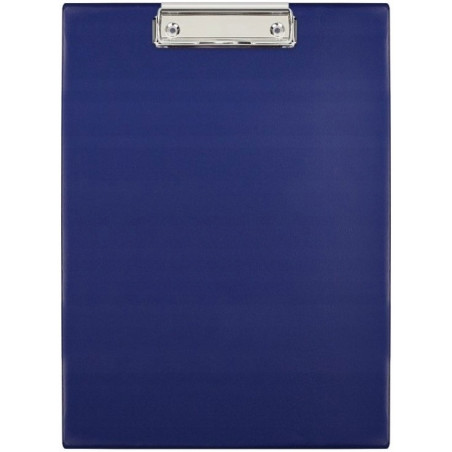 Deska z klipem Clipboard A4 granatowa KH-NAT-01-02 NATUNA