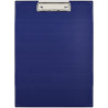 Deska z klipem Clipboard A4 granatowa KH-NAT-01-02 NATUNA