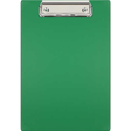Deska z klipem Clipboard A5 jasna zielona KH-00-06 BIURFOL