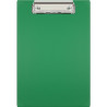 Deska z klipem Clipboard A5 jasna zielona KH-00-06 BIURFOL